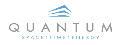 Quantum New Westminster Logo